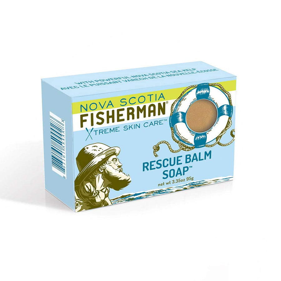 Rescue Balm Soap - Image 1