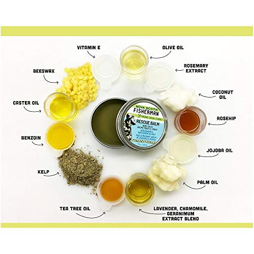 Rescue Balm Soap - Image 8