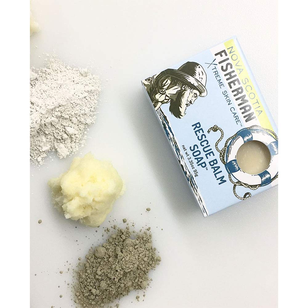 Rescue Balm Soap - Image 4