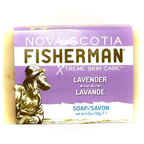 Lavender Soap - Image 2