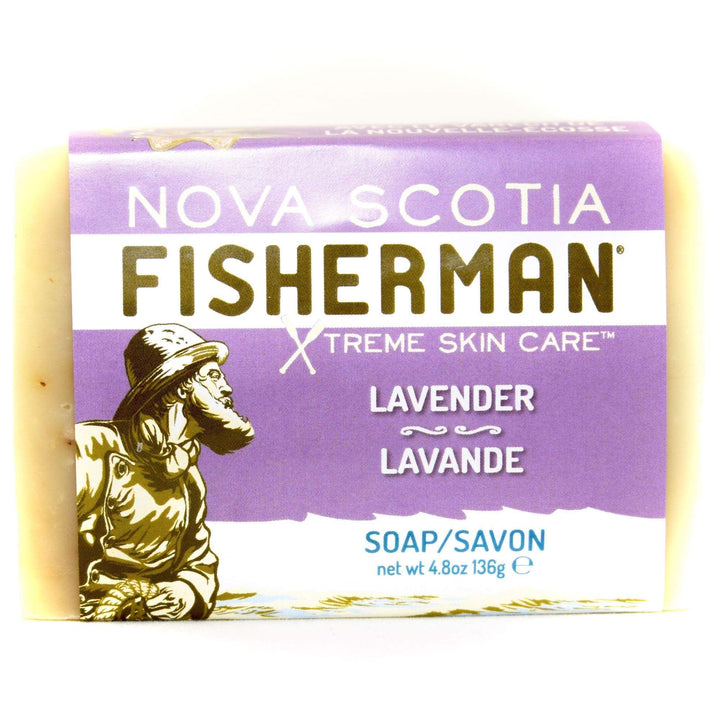 Lavender Soap - Image 1