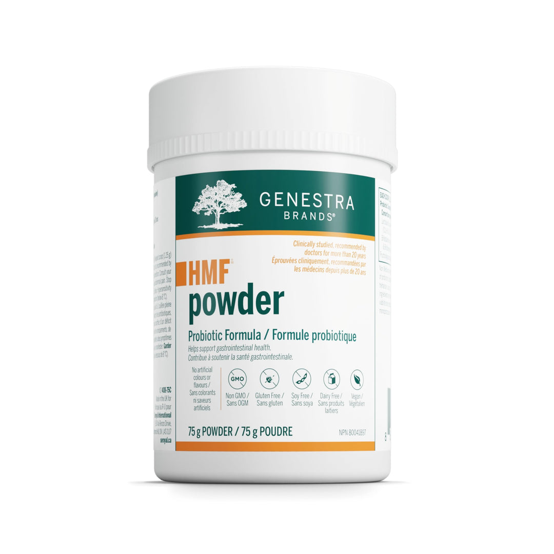 HMF Powder - Image 1