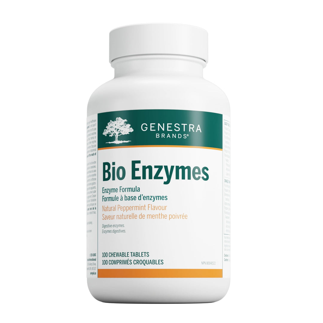 Bio Enzymes - Image 1