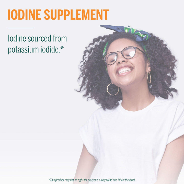 Liquid Iodine - Image 10