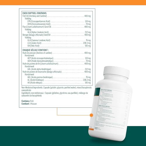 Multi EFA Capsules - Image 4