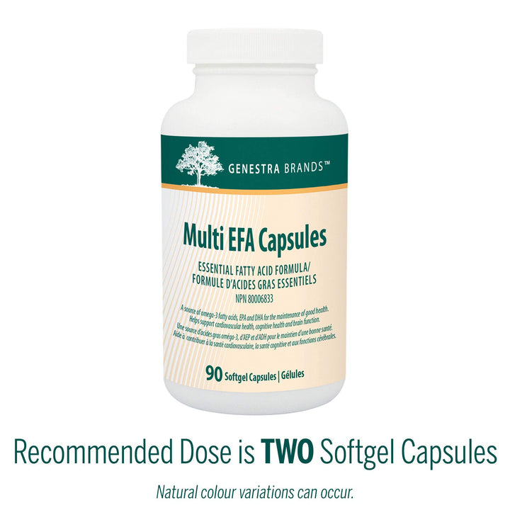 Multi EFA Capsules - Image 9