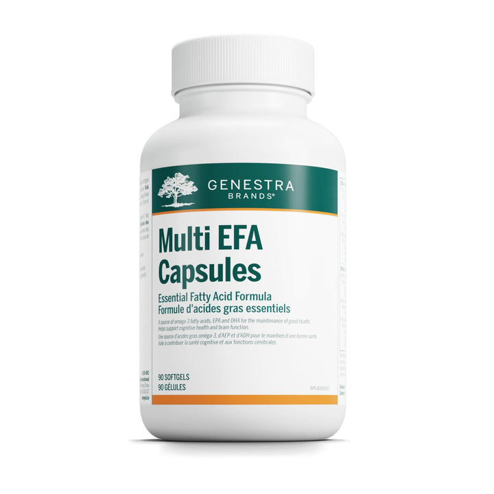 Multi EFA Capsules - Image 3
