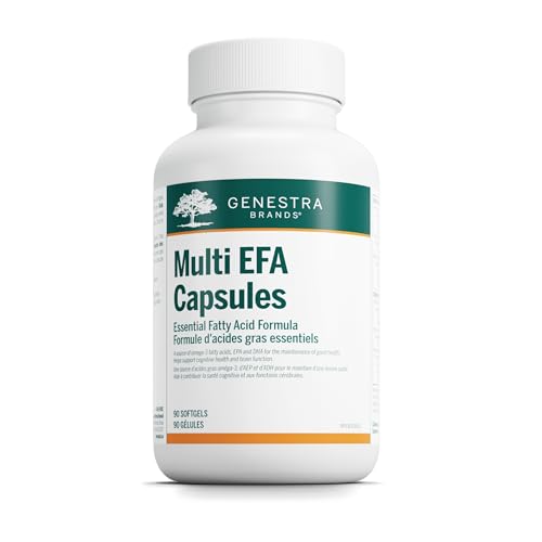 Multi EFA Capsules - Image 1