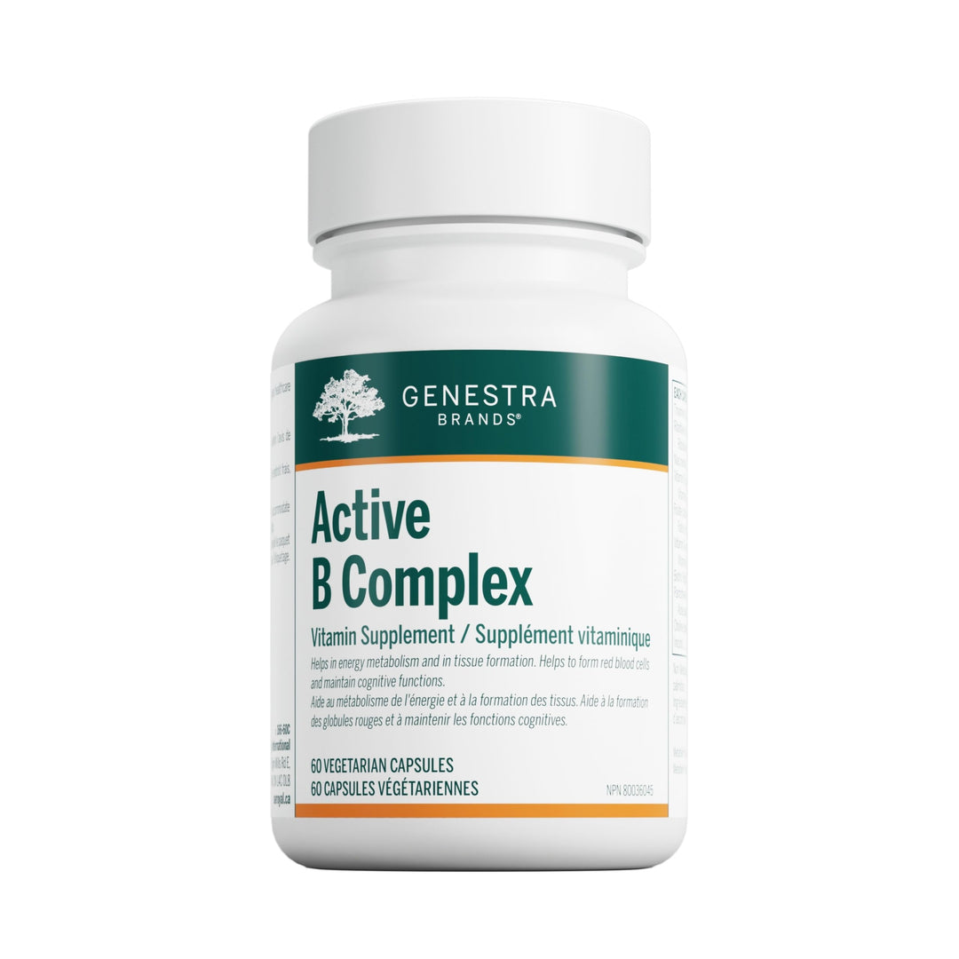 Active B Complex - Image 1