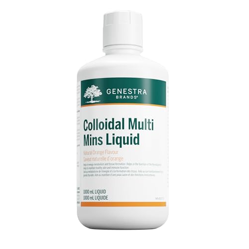 Colloidal Multi Mins Liquid - Image 2