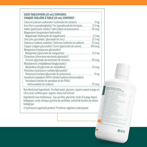 Colloidal Multi Mins Liquid - Image 5