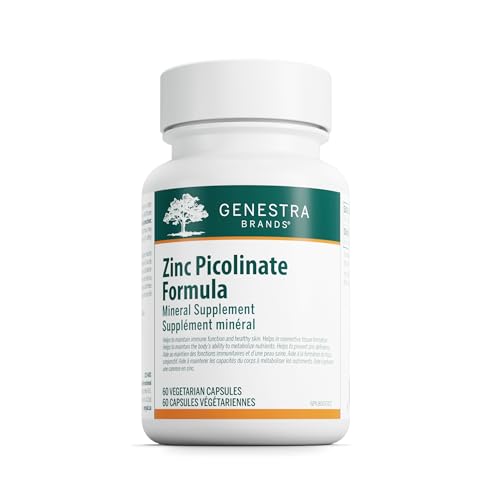 Zinc Picolinate Formula - Image 2