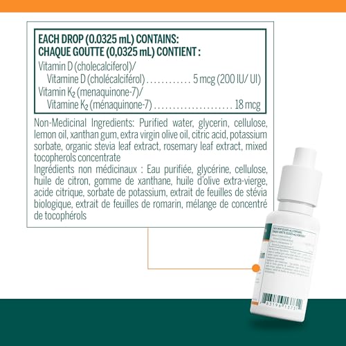 D3 K2 Mulsion - Image 4