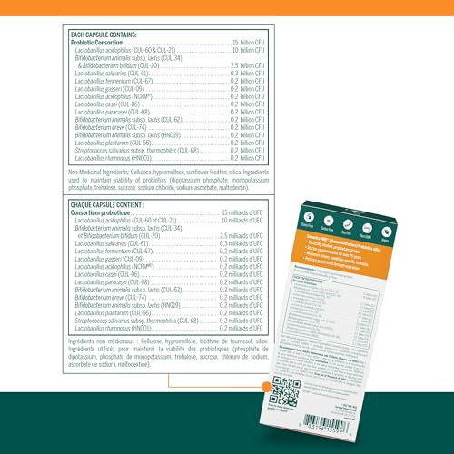 HMF Multi Strain - Image 5