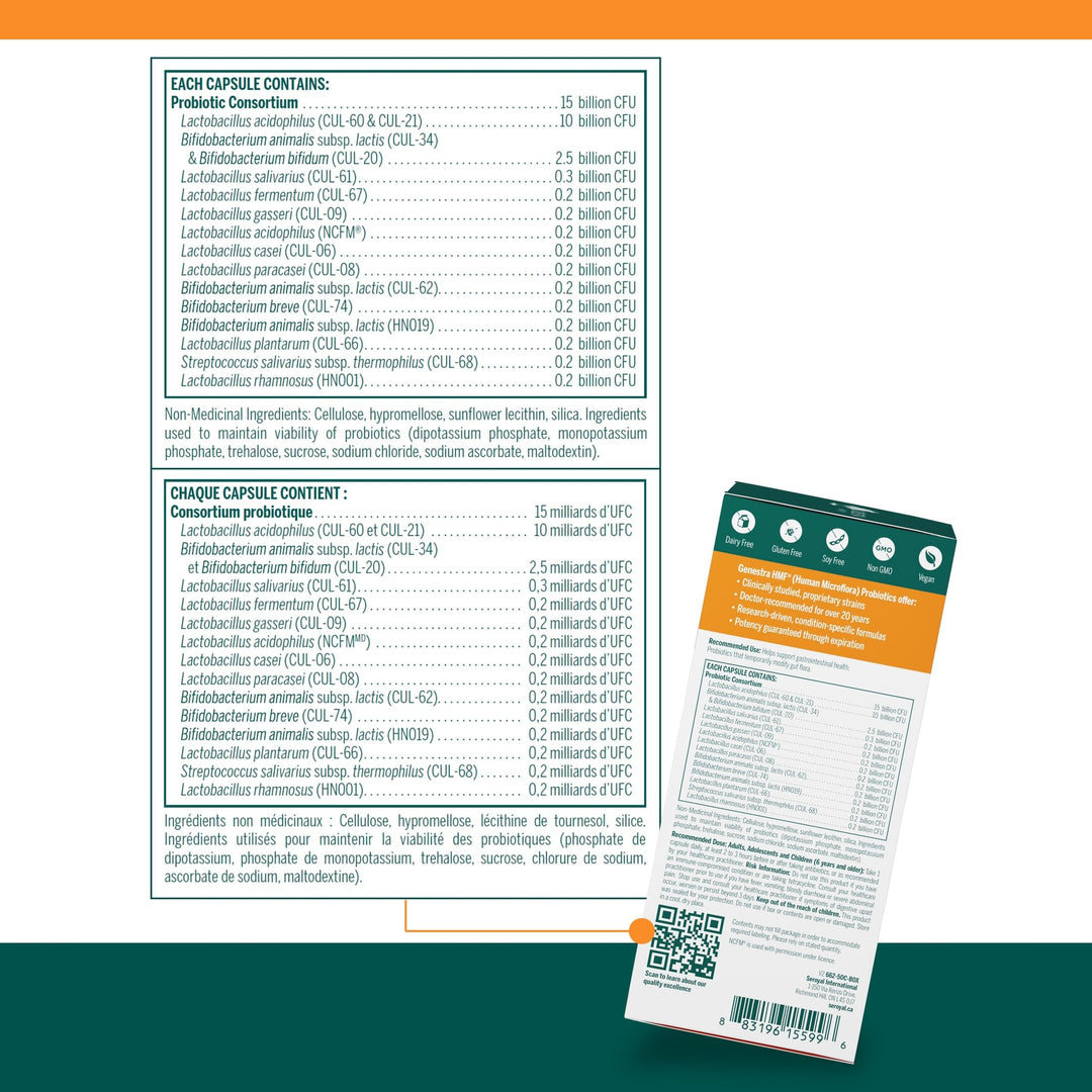 HMF Multi Strain - Image 4