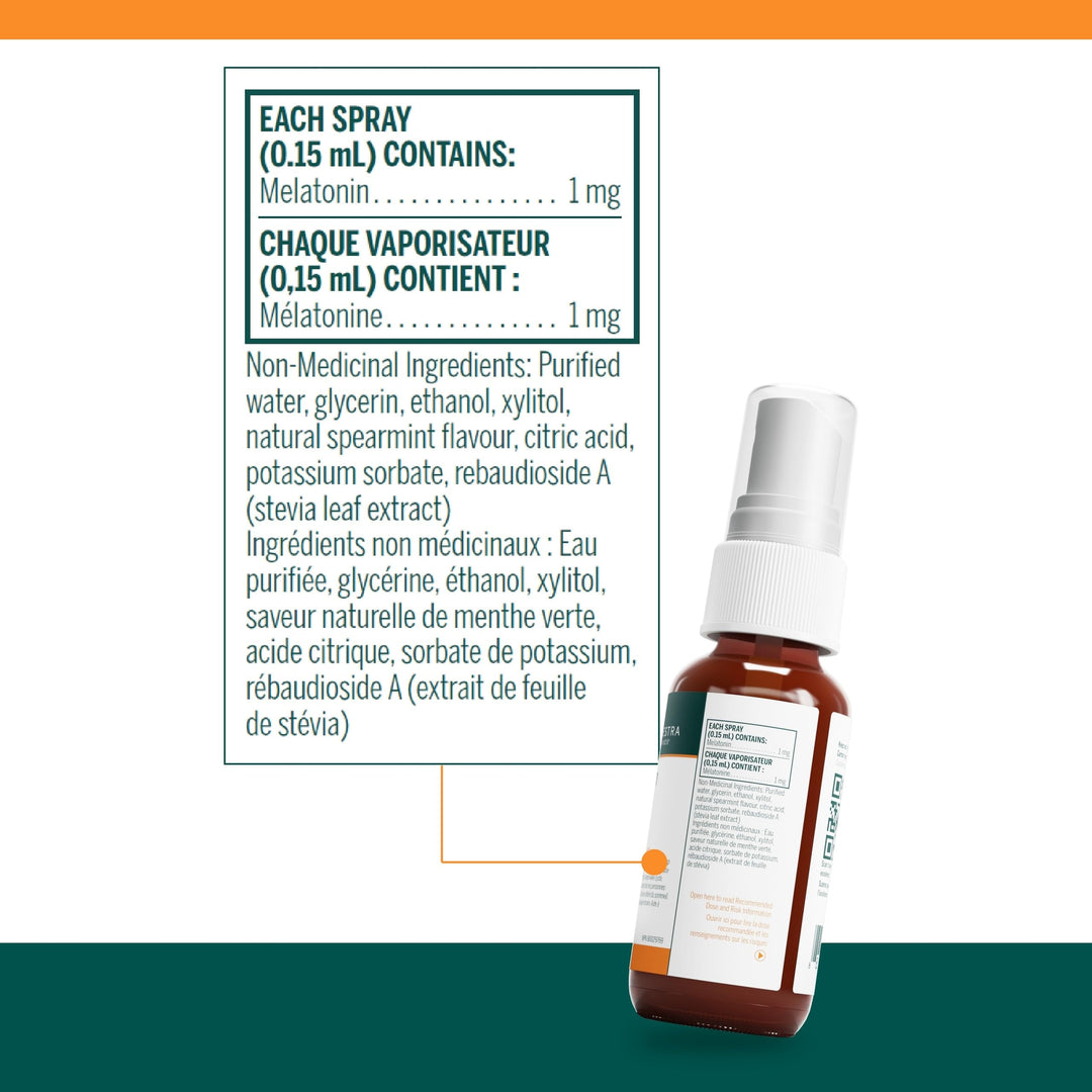 Melatonin Spray - Image 4