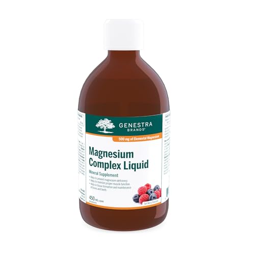 Magnesium Complex Liquid - Image 2