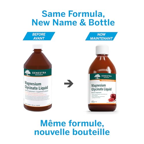 Magnesium Glycinate Liquid - Image 5
