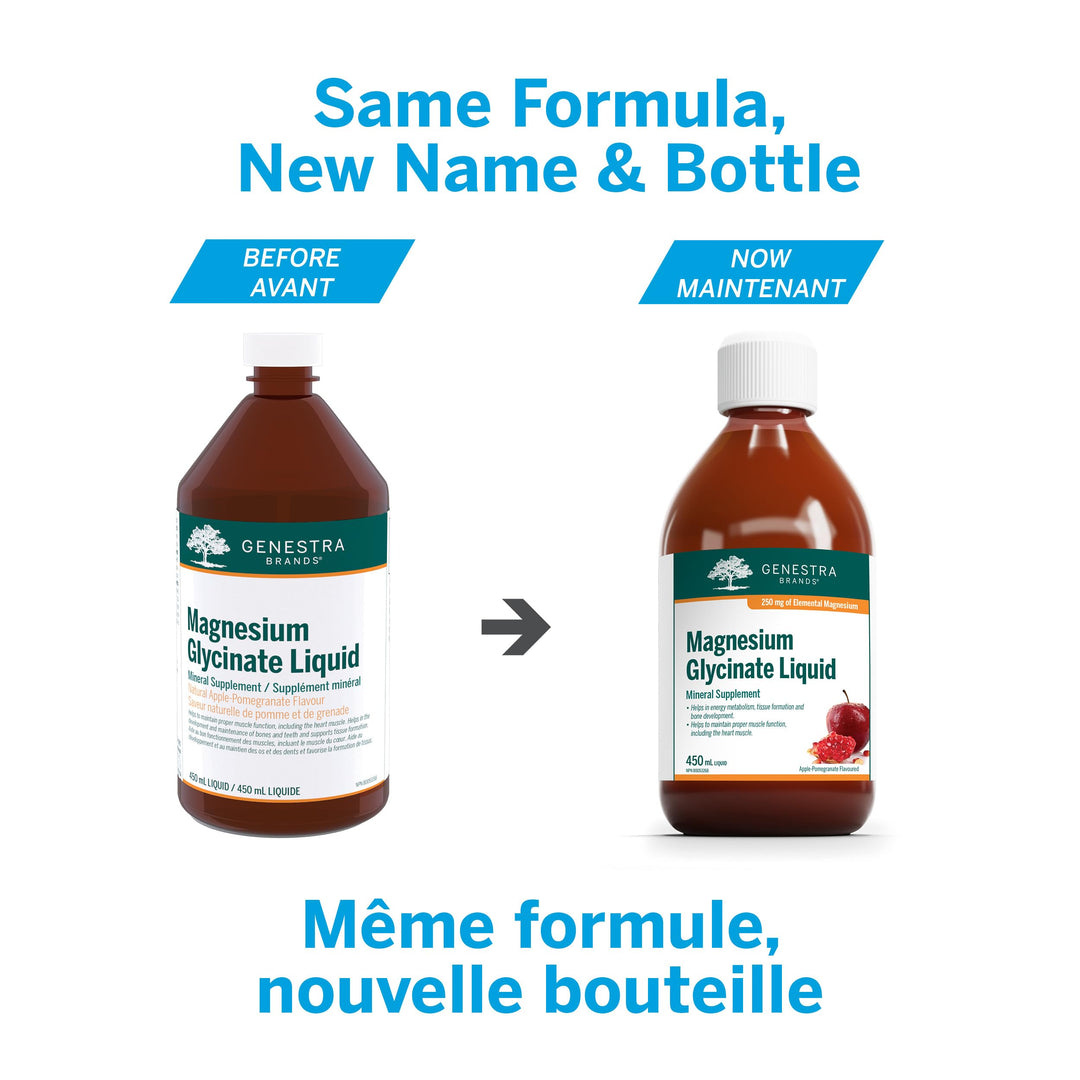 Magnesium Glycinate Liquid - Image 4
