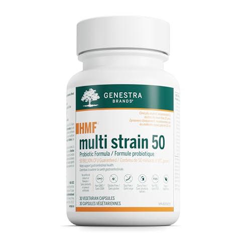 HMF Multi Strain 50 - Image 2