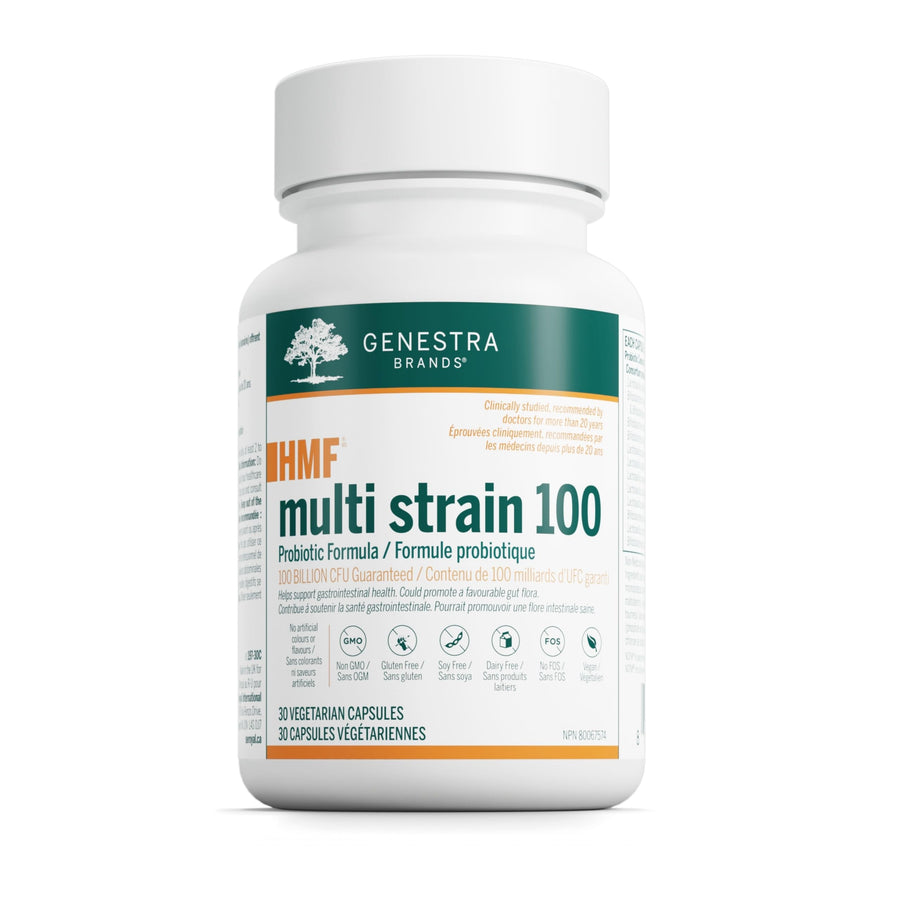 HMF Multi Strain 100 - Image 1