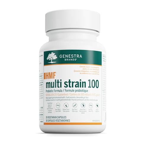 HMF Multi Strain 100 - Image 2