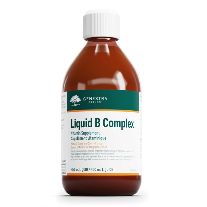 Liquid B Complex - Image 1