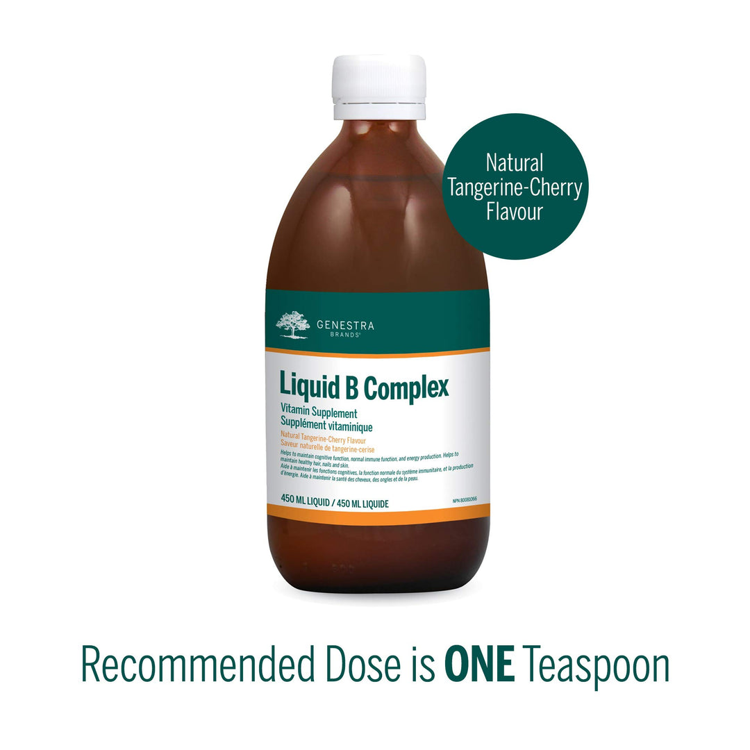 Liquid B Complex - Image 7