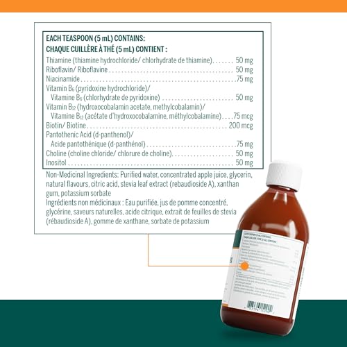 Liquid B Complex - Image 5