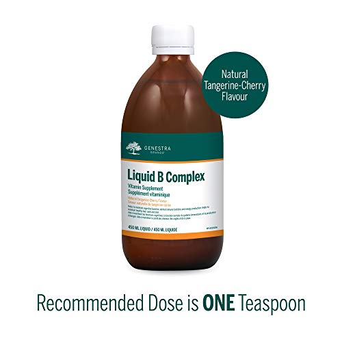 Liquid B Complex - Image 8