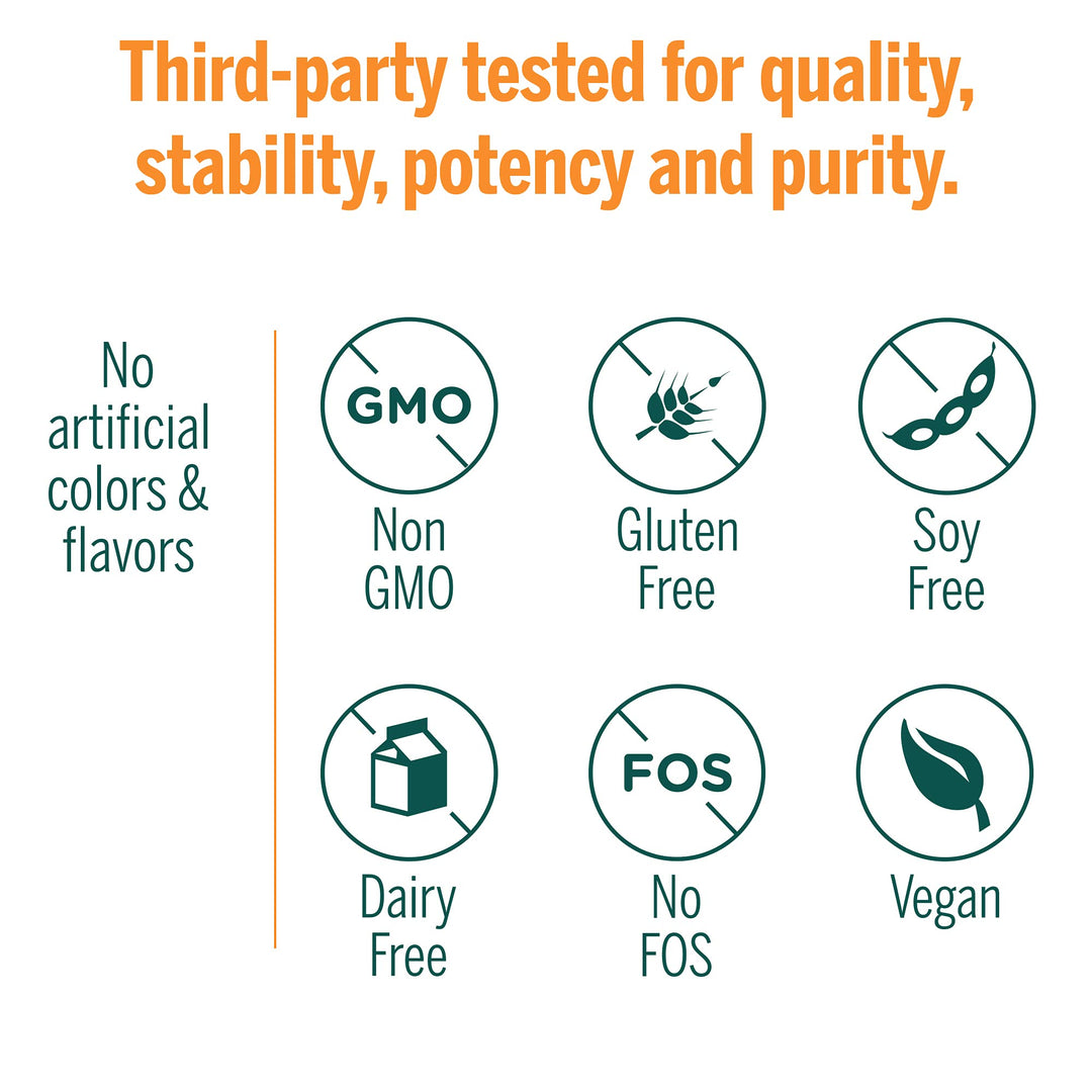 HMF Multi Strain Powder - Image 10