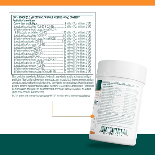 HMF Multi Strain Powder - Image 5
