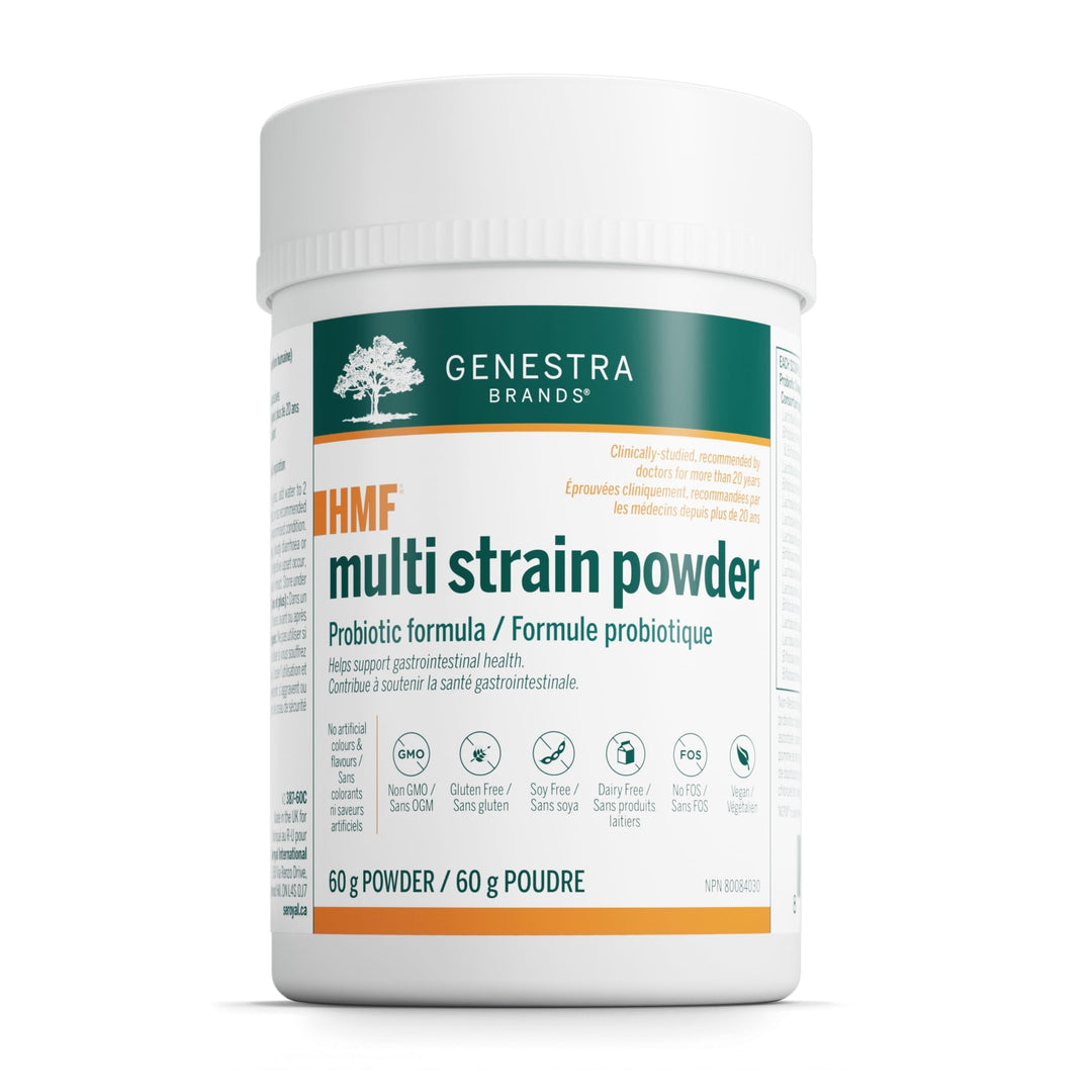 HMF Multi Strain Powder - Image 1