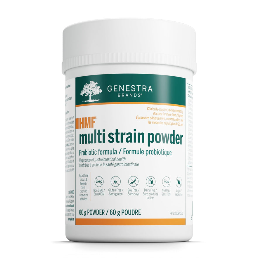 HMF Multi Strain Powder - Image 1