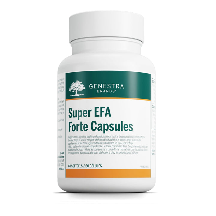 Super EFA Forte Capsules - Image 1