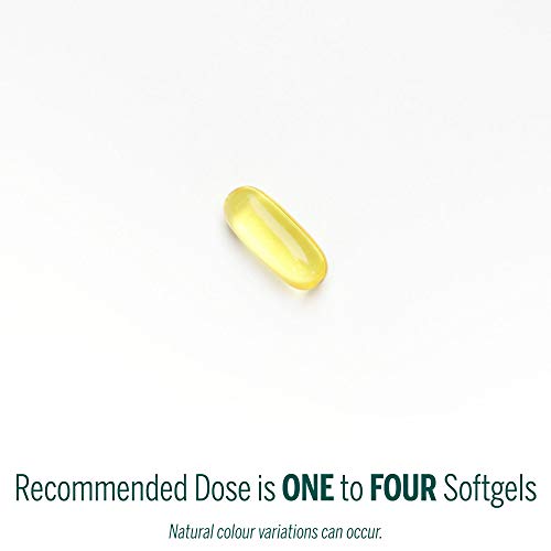 Super EFA Forte Capsules - Image 8