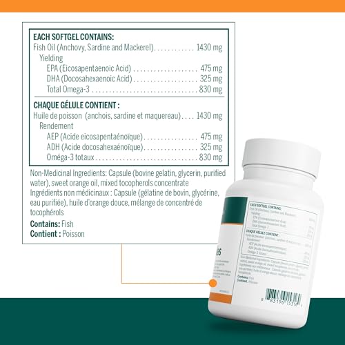Super EFA Forte Capsules - Image 5