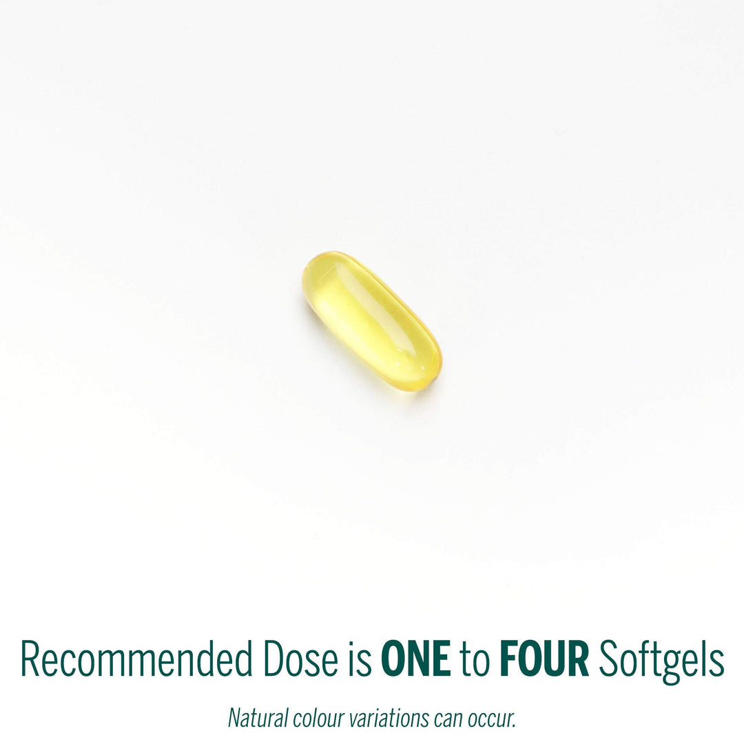 Super EFA Forte Capsules - Image 7