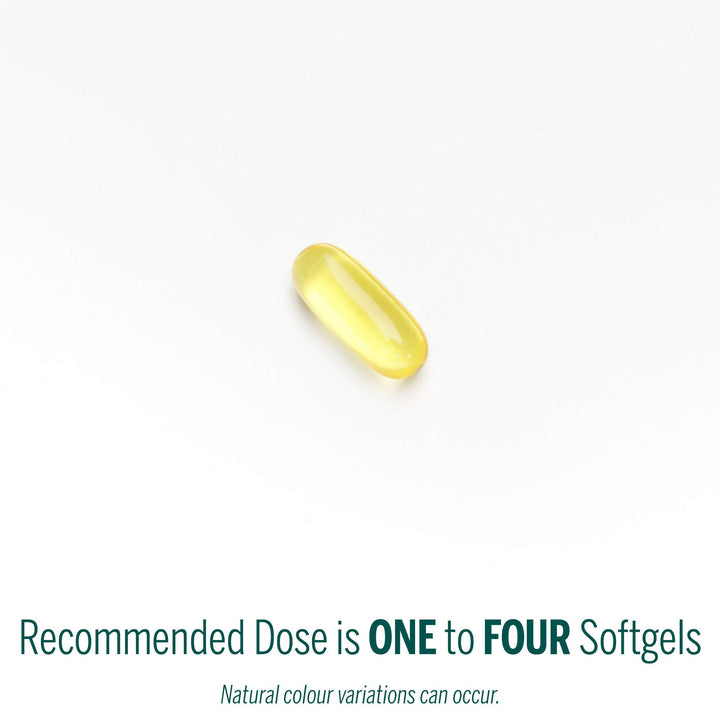 Super EFA Forte Capsules - Image 7