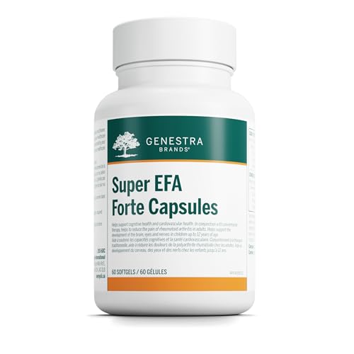 Super EFA Forte Capsules - Image 2
