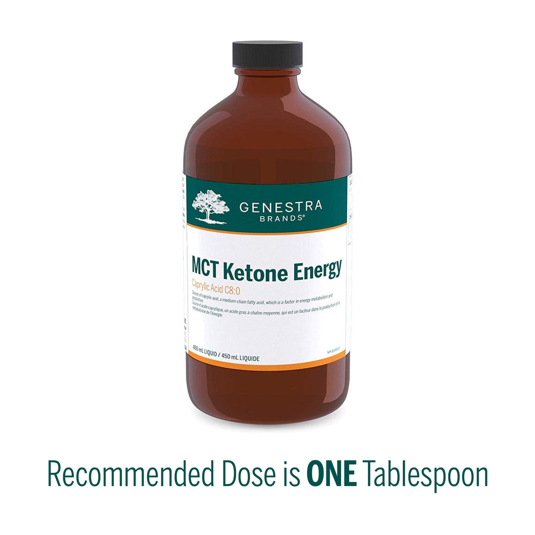MCT Ketone Energy - Image 7