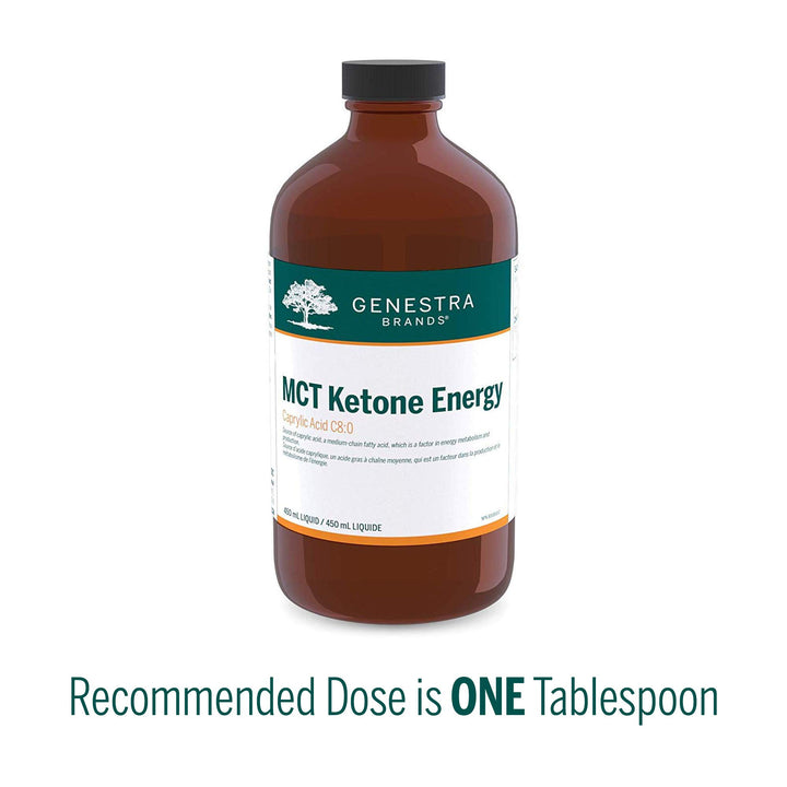 MCT Ketone Energy - Image 7