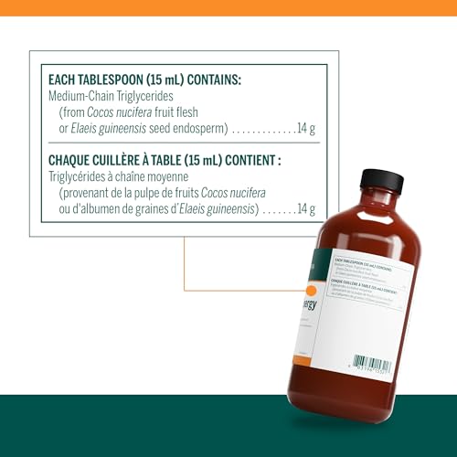 MCT Ketone Energy - Image 5