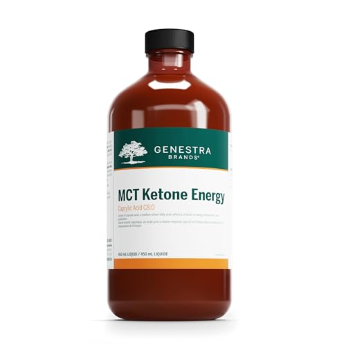 MCT Ketone Energy - Image 2