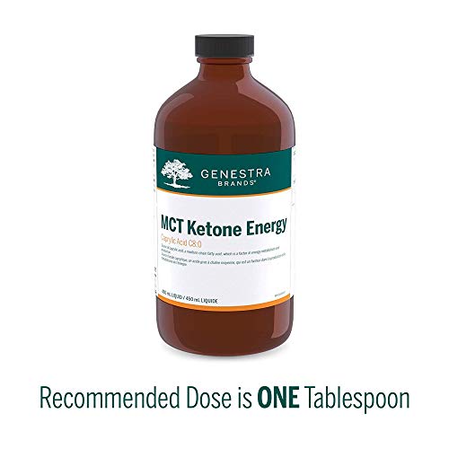 MCT Ketone Energy - Image 8