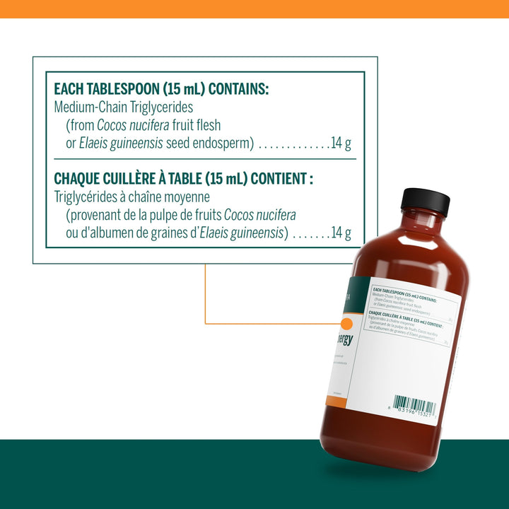 MCT Ketone Energy - Image 4