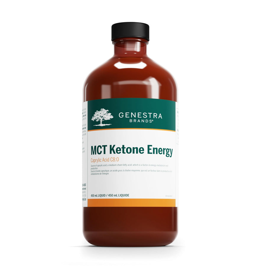 MCT Ketone Energy - Image 1