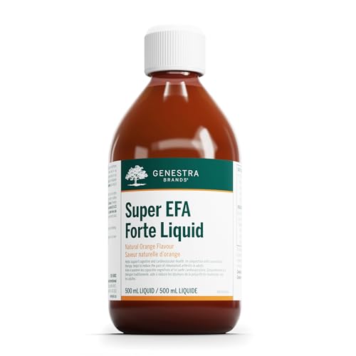 Super EFA Forte Liquid - Image 1