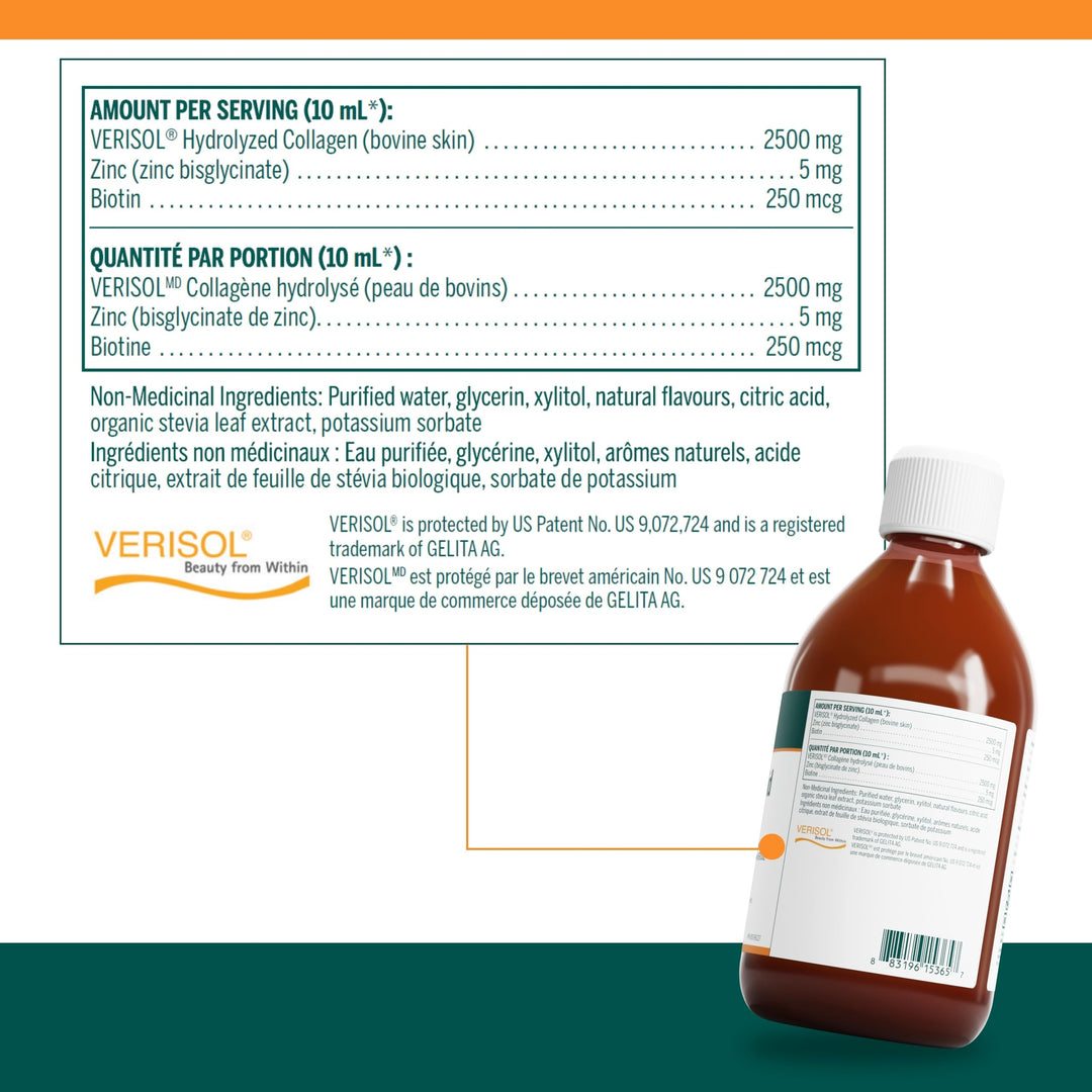 Collagen Liquid Enhanced - Image 4