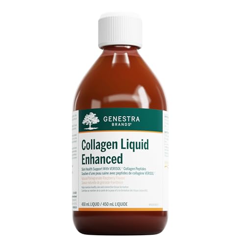 Collagen Liquid Enhanced - Image 2